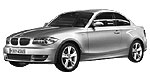 BMW E82 U0423 Fault Code
